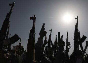 5 Berita Terpopuler Internasional