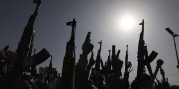 5 Berita Terpopuler Internasional