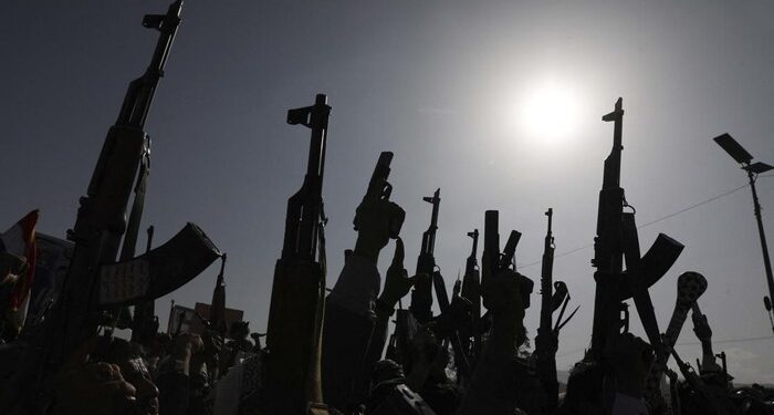 5 Berita Terpopuler Internasional