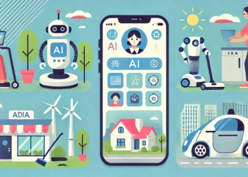 Mengenal dan Memahami Teknologi AI