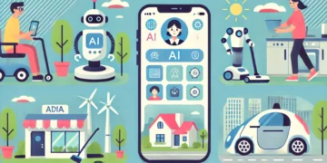 Mengenal dan Memahami Teknologi AI