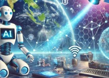 Teknologi Baru Yang Viral: AI, Web3, dan Perangkat Canggih