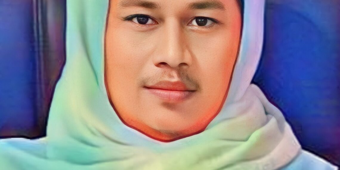 Reportase Wartawan Tentang Kasus Makam Palsu Kaitannya Dengan Sosok Lutfi bin Yahya