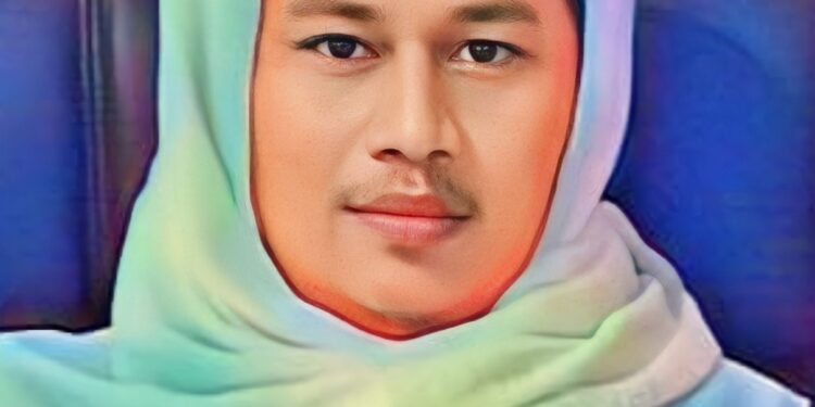 Reportase Wartawan Tentang Kasus Makam Palsu Kaitannya Dengan Sosok Lutfi bin Yahya