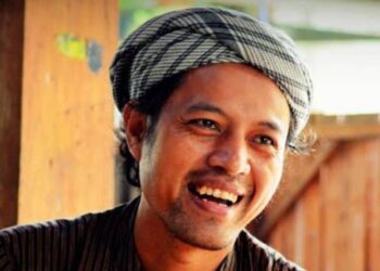 Mengenal KH. Muhammad Fuad Riyadi Plered