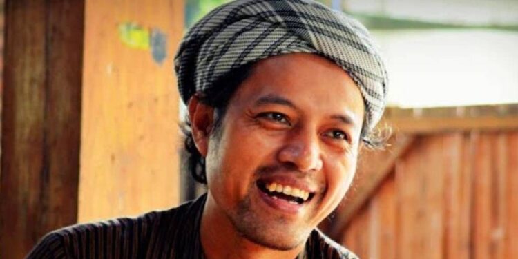 Mengenal KH. Muhammad Fuad Riyadi Plered