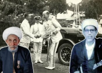 Idrus Bin Salim Al Jufri Dalam Ulasan: Dari Mufti Taris Menuju Palu Di Zaman Penjajahan Belanda