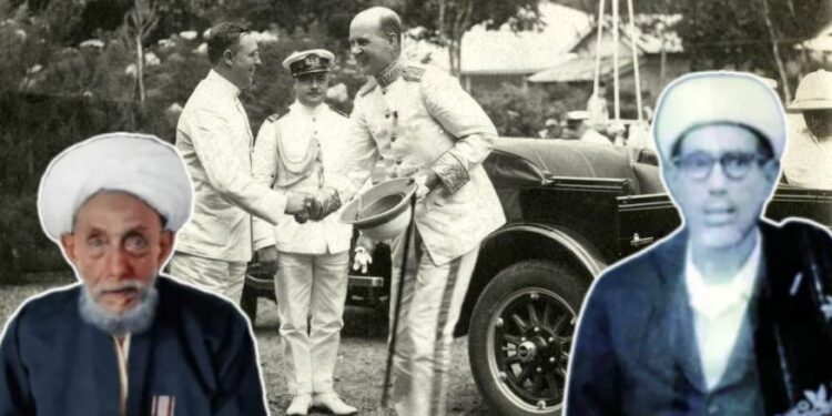 Idrus Bin Salim Al Jufri Dalam Ulasan: Dari Mufti Taris Menuju Palu Di Zaman Penjajahan Belanda