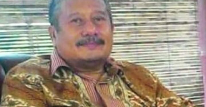 RSUD Milik Pemprov Banten Bertambah: Nama Dua Tokoh Banten Diabadikan