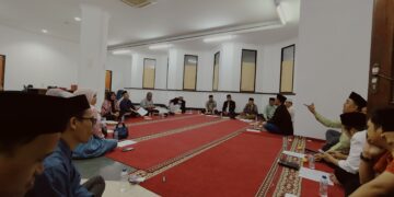 PW DMI Banten Matangkan Persiapan Pelantikan Pengurus Baru dan Rakerwil I