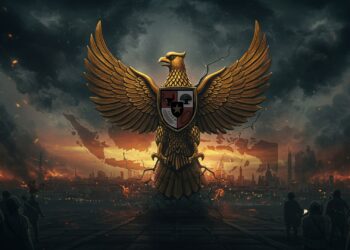 ATHG  Terhadap Ideologi Pancasila: Kini dan Nanti