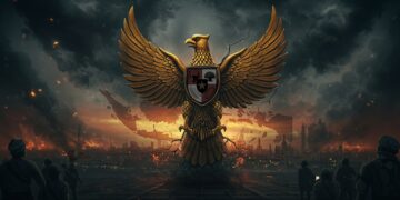 ATHG  Terhadap Ideologi Pancasila: Kini dan Nanti