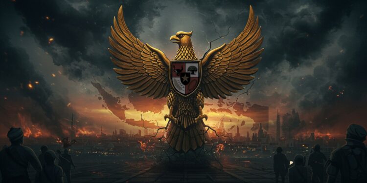 ATHG  Terhadap Ideologi Pancasila: Kini dan Nanti