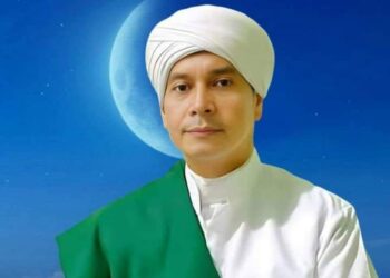 Maklumat Kiai Abbas Ketua Umum PWILS