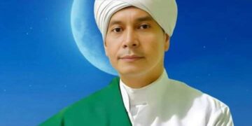 Maklumat Kiai Abbas Ketua Umum PWILS