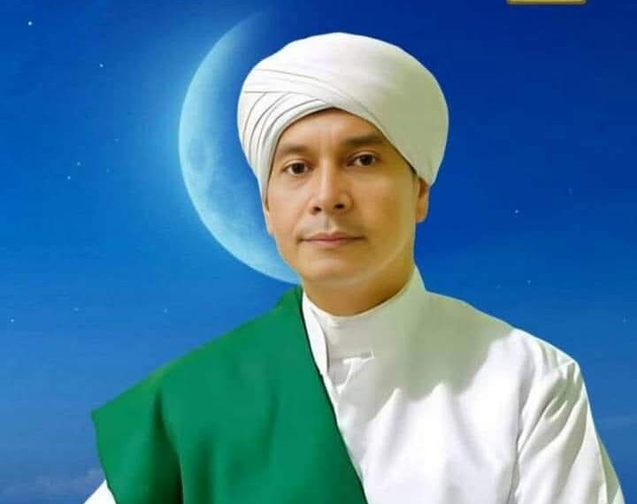 Maklumat Kiai Abbas Ketua Umum PWILS