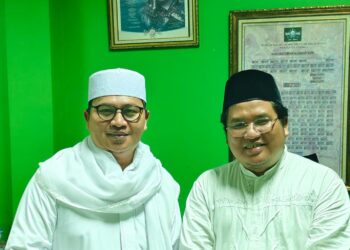 KH Imaduddin Utsman al-Bantani: Ulama Pembebas Akal dan Penjaga Marwah Ulama Nusantara