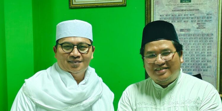 KH Imaduddin Utsman al-Bantani: Ulama Pembebas Akal dan Penjaga Marwah Ulama Nusantara