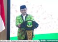 Ketua DMI Banten, KH Bunyamin Hafiz: Masjid Harus Menjadi Pusat Peradaban