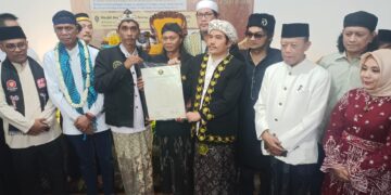 HUT Jakarta Ke-498, Ngaji Sejarah: Bedah Literasi, Haul Tubagus Angke Bukti Jakarta Punya Leluhur Hebat