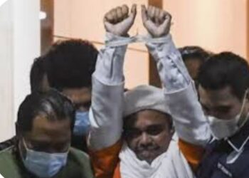 Kenapa Umat Islam Indonesia Berbondong-bondong Tinggalkan Para Habaib?