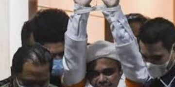 Kenapa Umat Islam Indonesia Berbondong-bondong Tinggalkan Para Habaib?