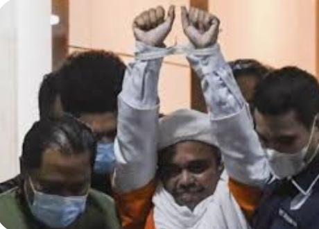 Kenapa Umat Islam Indonesia Berbondong-bondong Tinggalkan Para Habaib?