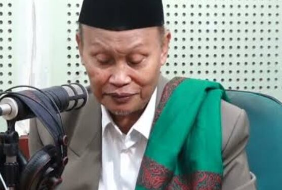Tokoh NU Prof Abdul Hadi Sesalkan Nasarudin Umar Hadir Acara Habib Lutfi di Istiqlal