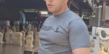 Nisan Kuno Di Komplek Sunan Bonang Menghilang, Husein Ba Agil Diduga Terlibat Perusakan Cagar Budaya