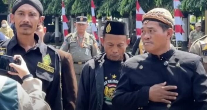PWILS Pemalang Kembalikan Bantuan Korban Bentrok Kepada Bupati Pemalang Karena Ini