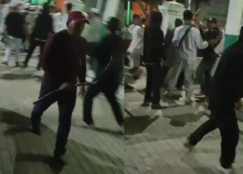 PWI-LS Desak DPRD Pemalang Bentuk Pansus Bentrokan Pemalang Minta Pertenggungjawaban Bupati