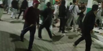 PWI-LS Desak DPRD Pemalang Bentuk Pansus Bentrokan Pemalang Minta Pertenggungjawaban Bupati