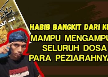 Khurafat Habaib Ba‘Alawi: 9 Klaim Yang Perlu Diwaspadai