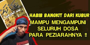 Khurafat Habaib Ba‘Alawi: 9 Klaim Yang Perlu Diwaspadai