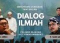 Klaim Nasab KRT Sumadiningrat: Beranikah Rumail Abbas dan Pihak Luthfi bin Yahya Hadapi Dialog Ilmiah Terbuka?