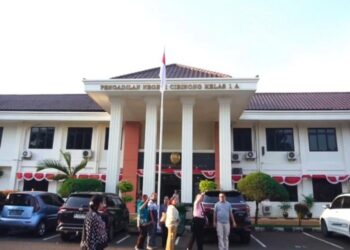 Menikah Lagi Tanpa Izin Istri Sah, Pria di Bogor Divonis 10 Bulan Penjara