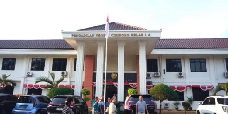 Menikah Lagi Tanpa Izin Istri Sah, Pria di Bogor Divonis 10 Bulan Penjara