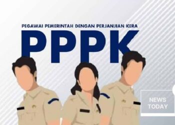 Segera Dibuka Seleksi ASN PPPK Jalur Khusus Untuk SPPI