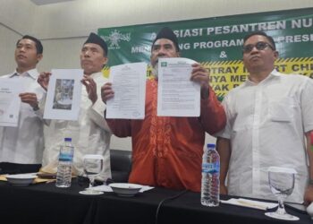 RMI NU Desak Tinjau Ulang Food Tray Impor Yang Terindikasi Mengandung Minyak Babi