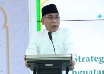 Orang NU: Antara Mustamik dengan Muassis NU atau Imigran Yaman Hadrami