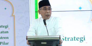 Orang NU: Antara Mustamik dengan Muassis NU atau Imigran Yaman Hadrami