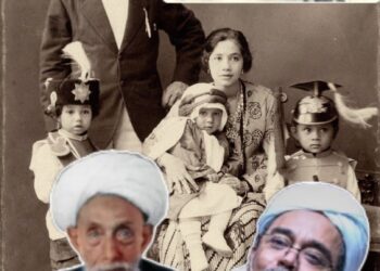 Profil Negatif Para Imigran Yaman Dari Masa Ke Masa