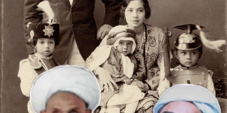 Profil Negatif Para Imigran Yaman Dari Masa Ke Masa