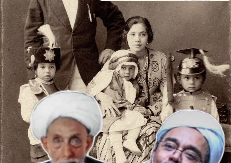 Profil Negatif Para Imigran Yaman Dari Masa Ke Masa