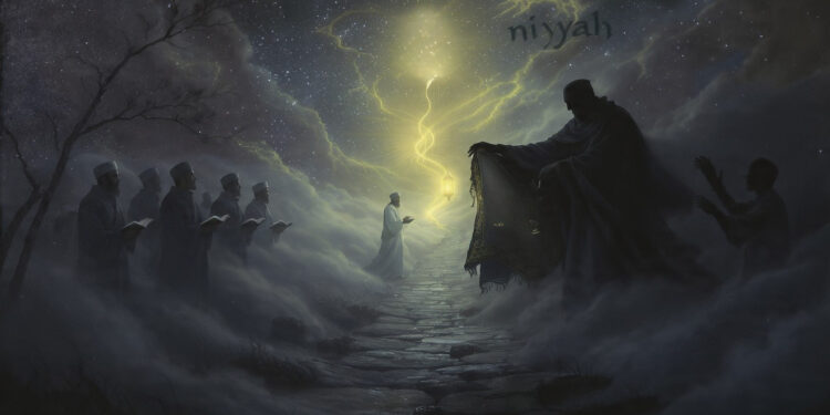 Baalwisasi Tarekat: Bagaimana JATMAN Akan Digunakan Klan Habib Baalwi