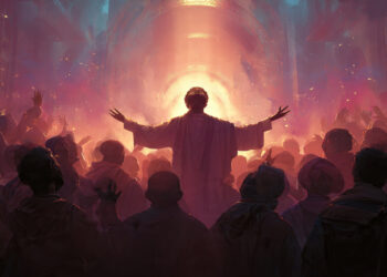 Strategi Bertahan Klan Ba’Alwi di Lingkungan NU