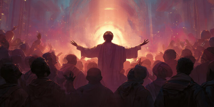 Strategi Bertahan Klan Ba’Alwi di Lingkungan NU