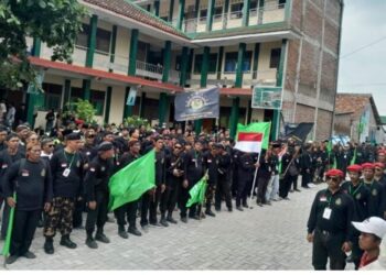 Siapa Sebenarnya dan Kenapa Warga NU Menyambut Gembira Lalu Berbondong-Bondong Mendirikan PWI-LS di Daerahnya?