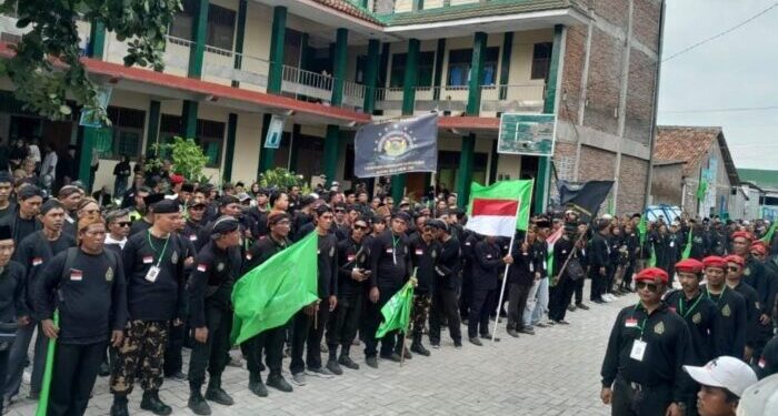 Siapa Sebenarnya dan Kenapa Warga NU Menyambut Gembira Lalu Berbondong-Bondong Mendirikan PWI-LS di Daerahnya?