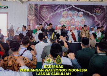Mengenal Ormas Islam PWI LS